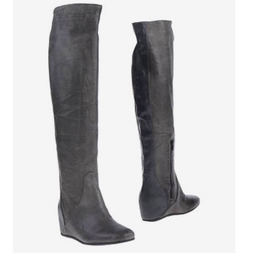 LUCA VALENTINI Boots sz IT37